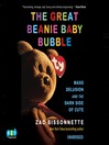 Cover image for The Great Beanie Baby Bubble
